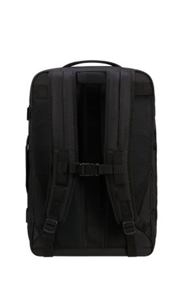 American Tourister Urban Track Cabin Backpack Asphalt Black #3