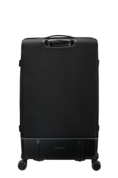 American Tourister Urban Track Spinner L Tsa Asphalt Black #3