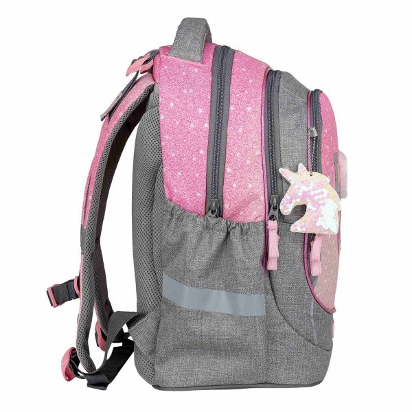 Belmil Leisure Schulrucksack Love of Heart #3