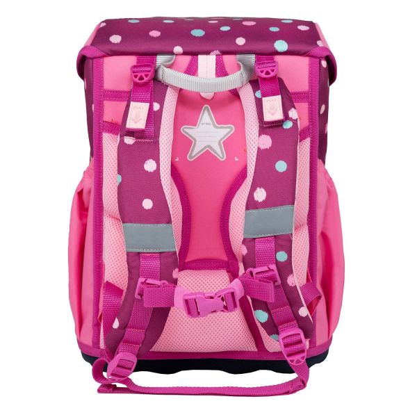 Belmil MAXI Schulranzenset Starry Bubbles #3