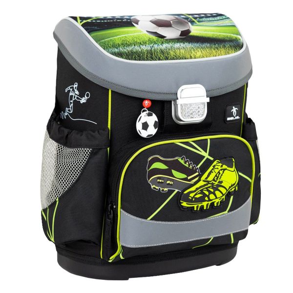 Belmil Mini-Fit Schulranzenset Champion's Kick #3