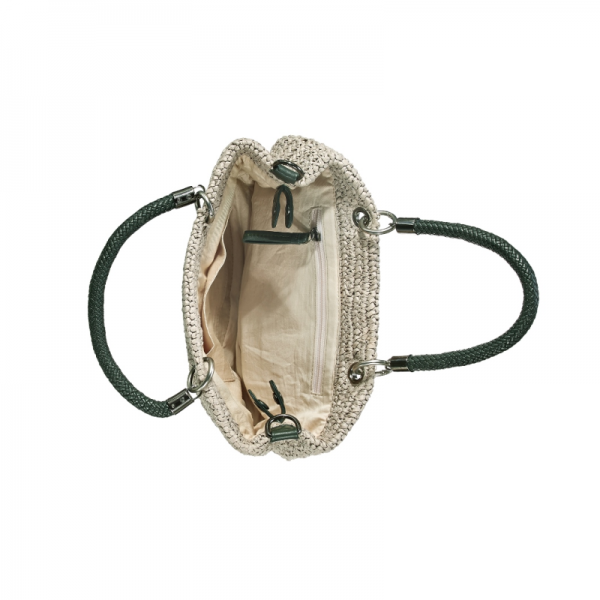 Bull&Hunt seabreeze Handtasche grey #3