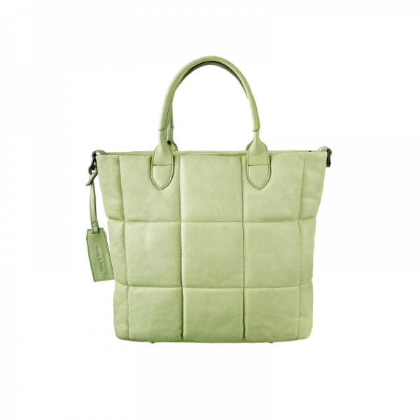 Bull Hunt Viola-Apple Green #3