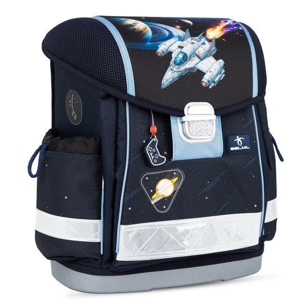 Belmil Classy Schulranzenset Orion #3