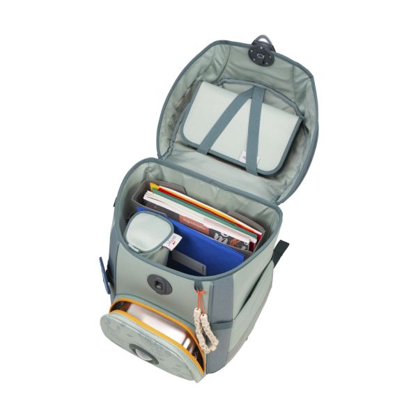 DerDieDas ErgoFlex Easy ECO Set Grey Planet #3