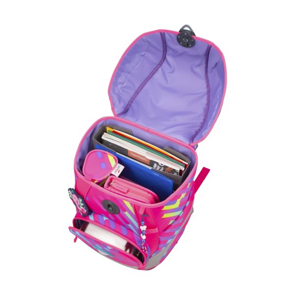 DerDieDas ErgoFlex Tiny NEON Set Punkie #3