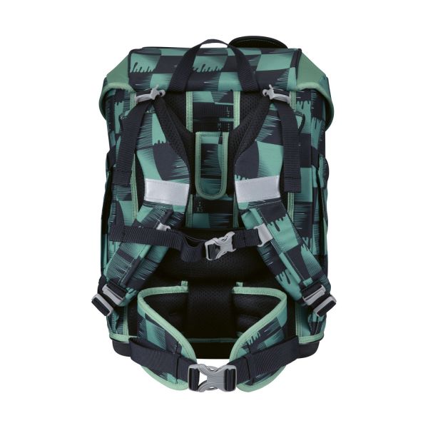 DerDieDas ErgoFlex Tiny Superflash Set Schulranzenset Super Truck #3