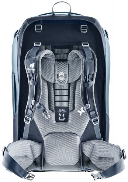 Deuter Access Pro 65 atlantic-ink #3