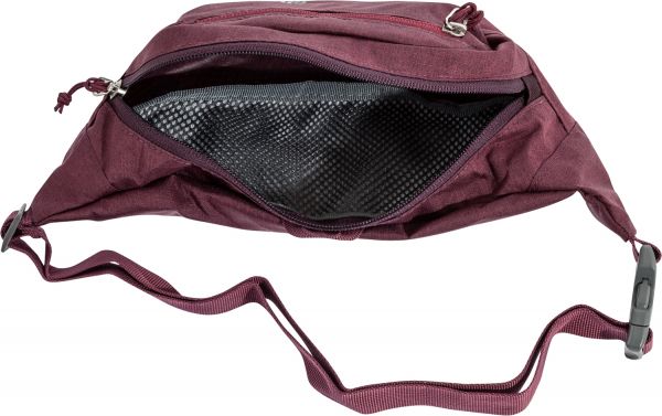 Deuter Belt I maron #3