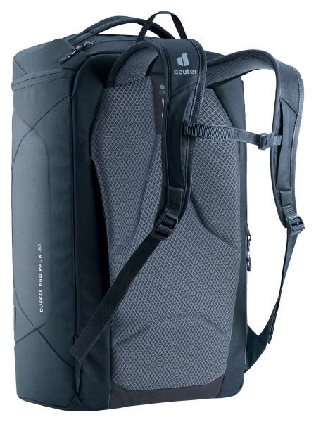 Deuter Duffel Pro Pack 30 black #3
