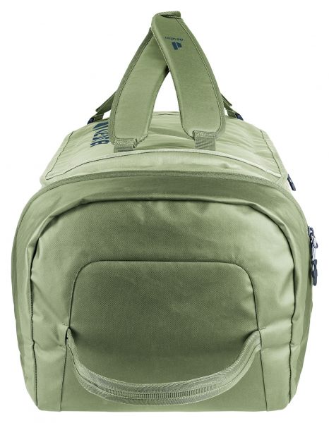 Deuter Duffel Pro Roller 90 mineral-grove #3