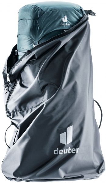 Deuter Flight Cover 40-60 black #3