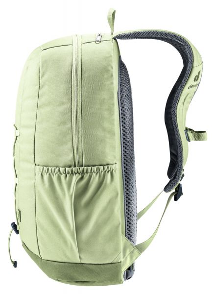 Deuter Gogo mineral-grove #3