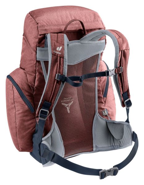 Deuter Gröden 30 SL caspia-ink #3