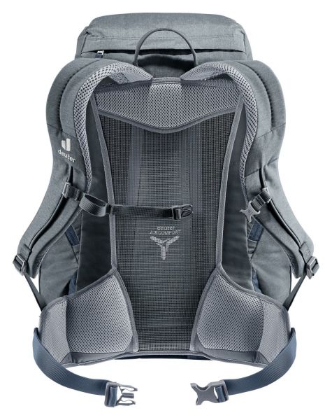 Deuter Gröden 32 graphite-ink #3