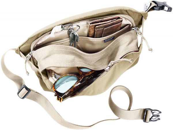 Deuter Passway 2 desert-bone #3