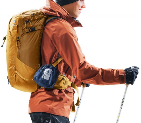 Deuter Infiniti Infiniti Gear Bag midnight #3