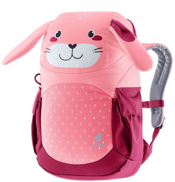 Deuter Kikki blossom-raspberry #3