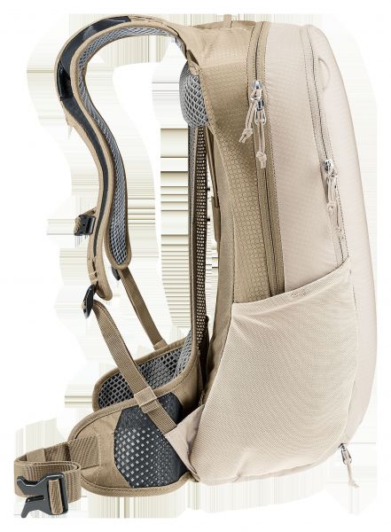 Deuter Race Air 10 alu-greystone #3