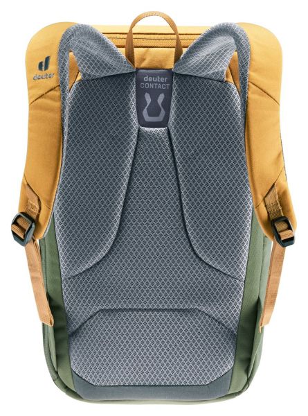 Deuter Overday khaki-cinnamon #3