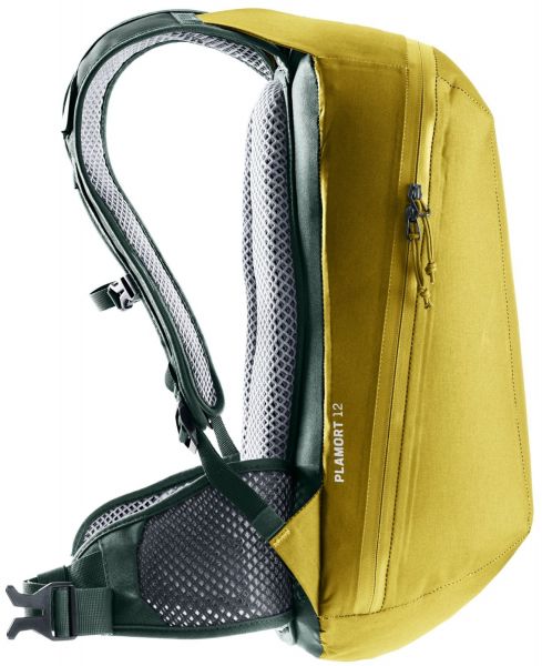 Deuter Plamort 12 turmeric-ivy #3