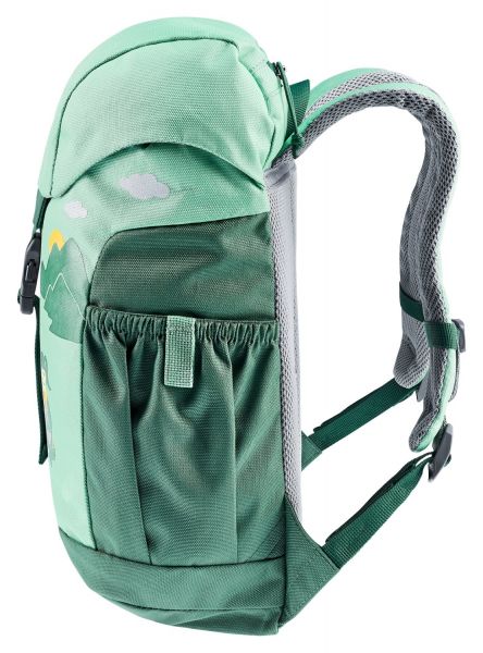 Deuter Schmusebär spearmint-seagreen #3