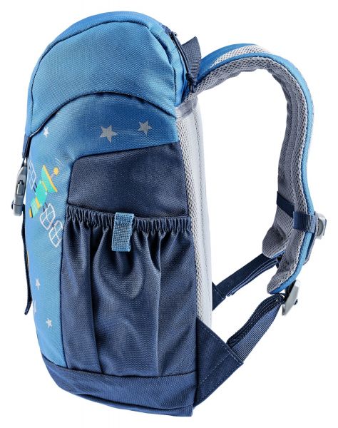 Deuter Schmusebär wave-nightblue #3