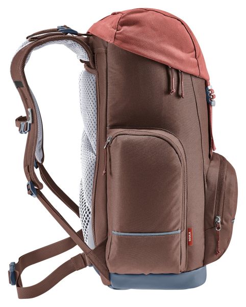 Deuter Scula raisin-caspia #3