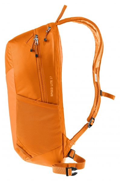Deuter Speed Lite 17 peach-tuscany #3
