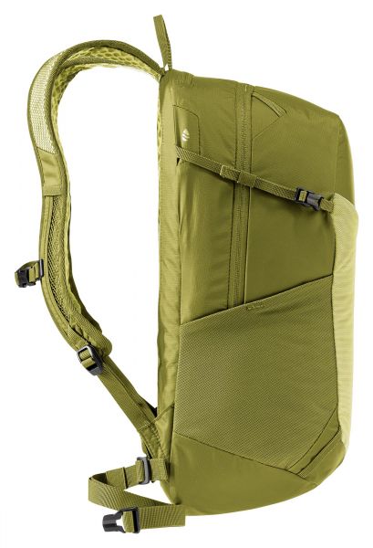 Deuter Speed Lite 21 linden-cactus #3