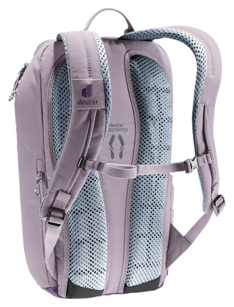 Deuter Stepout Stepout 16 lavender-purple #3