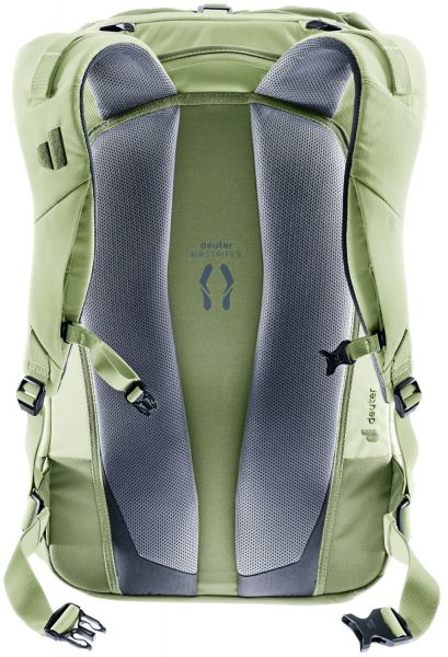 Deuter Utilion 34+5 mineral-grove #3