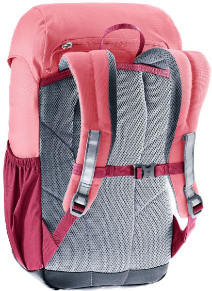 Deuter Waldfuchs 14 dahlia-raspberry #3