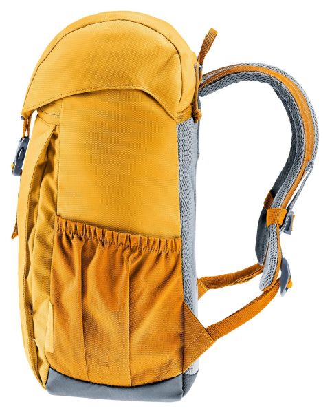 Deuter Waldfuchs 10 amber-maple #3