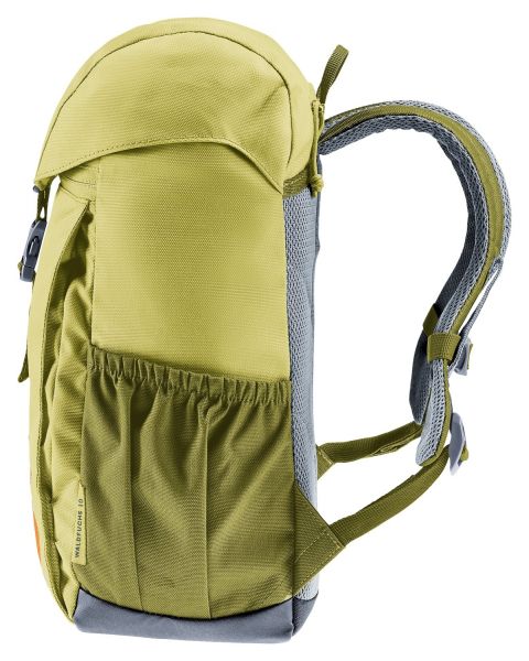 Deuter Waldfuchs 10 linden-cactus #3