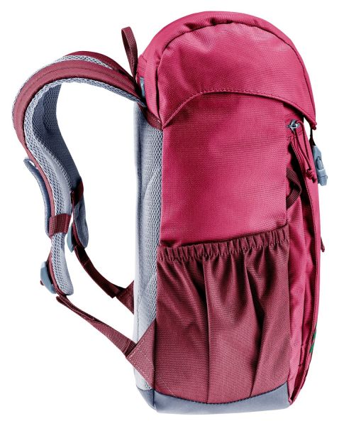 Deuter Waldfuchs Waldfuchs 10 ruby-maron #3