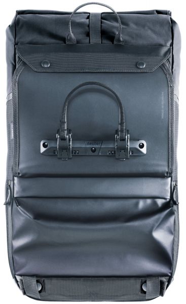 Deuter Xberg 25 black #3