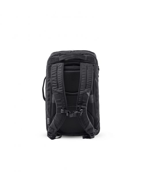 Echolac Active X CabinUltimate BACKPACK 30L Black #3