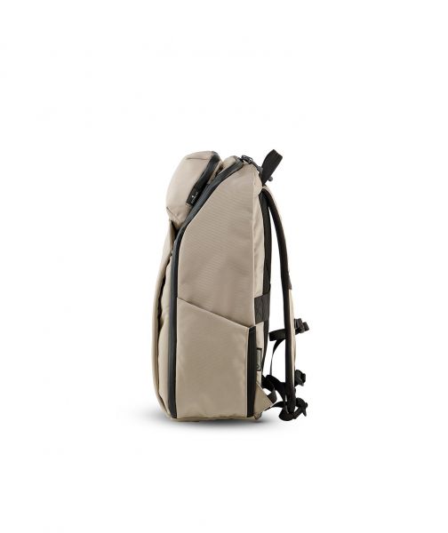 Echolac Active X SpacePod BACKPACK 25L Sand #3