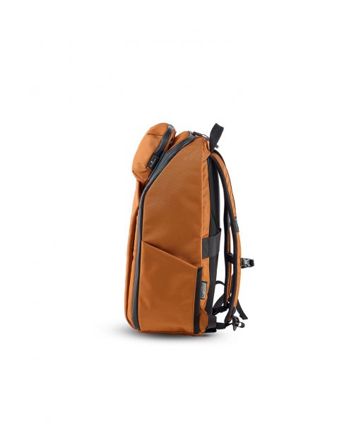 Echolac Active X SpacePod BACKPACK 25L Terra Brown #3