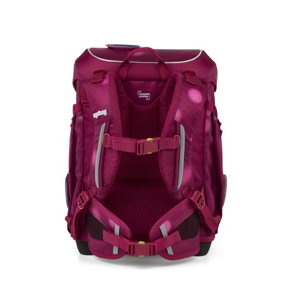 Ergobag Cubo Light MondzauBär #3