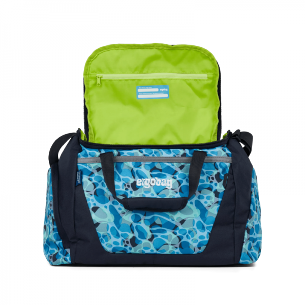 Ergobag Duffles MRP AbtauchBär #3