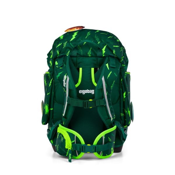 Ergobag Pack Bärtastisch #3