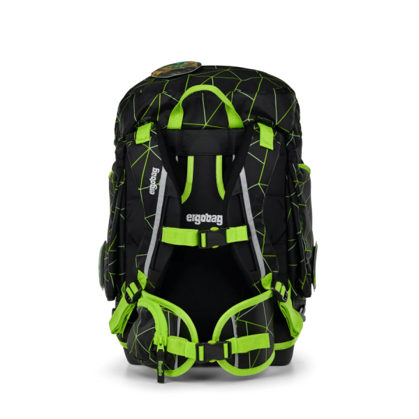Ergobag Pack CyBär Race #3