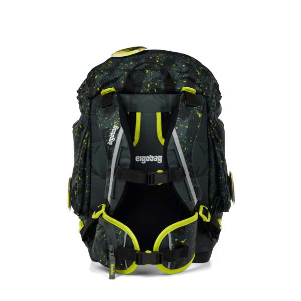 Ergobag Pack MähdreschBär #3