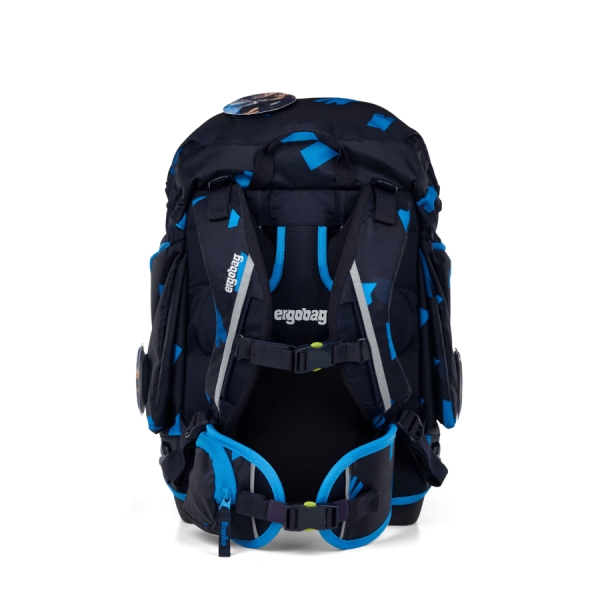 Ergobag Pack VerfolgBärjagd #3