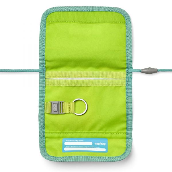 Ergobag Brustbeutel ZauBärwelt #3