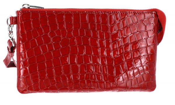 Golden Head Cayenne Mini-Tasche Kirsche #3