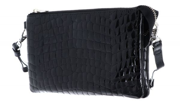 Golden Head Cayenne Mini-Tasche Schwarz #3