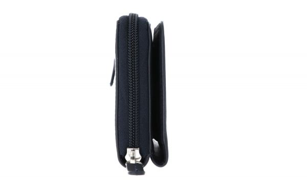 Golden Head Polo RV-Damenbörse Marineblau #3